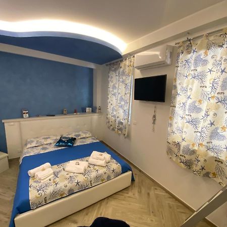 Maretna Apartment Джардини Наксос Екстериор снимка