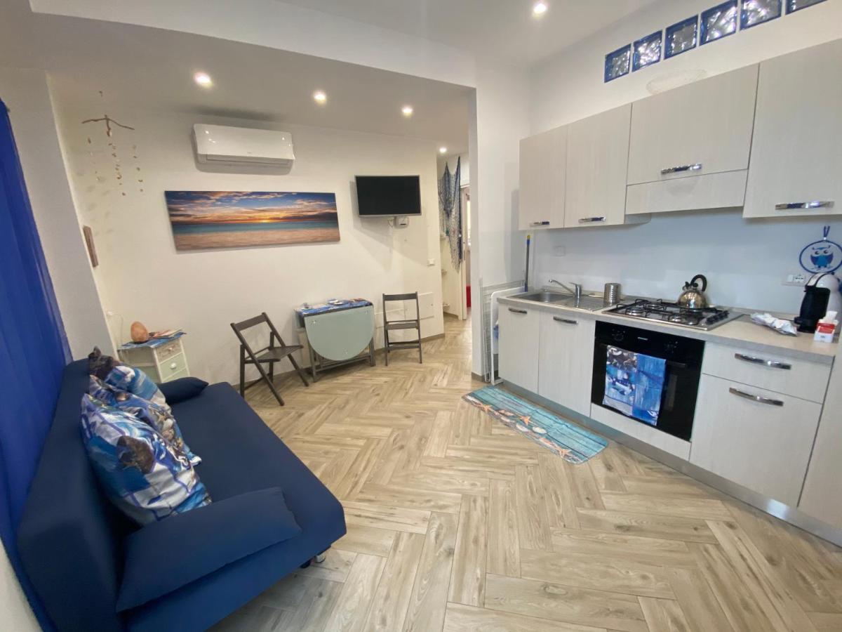 Maretna Apartment Джардини Наксос Екстериор снимка