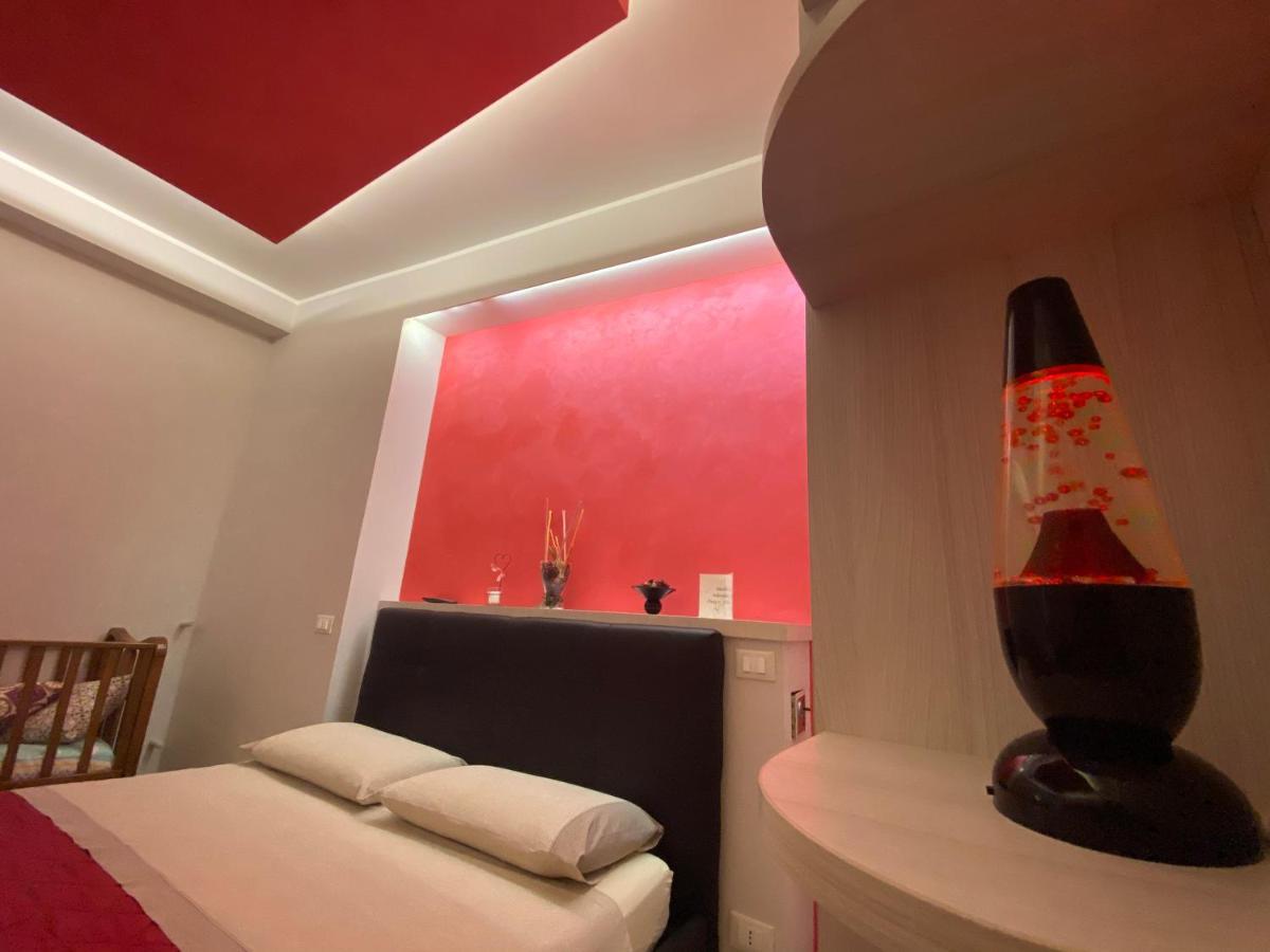 Maretna Apartment Джардини Наксос Екстериор снимка