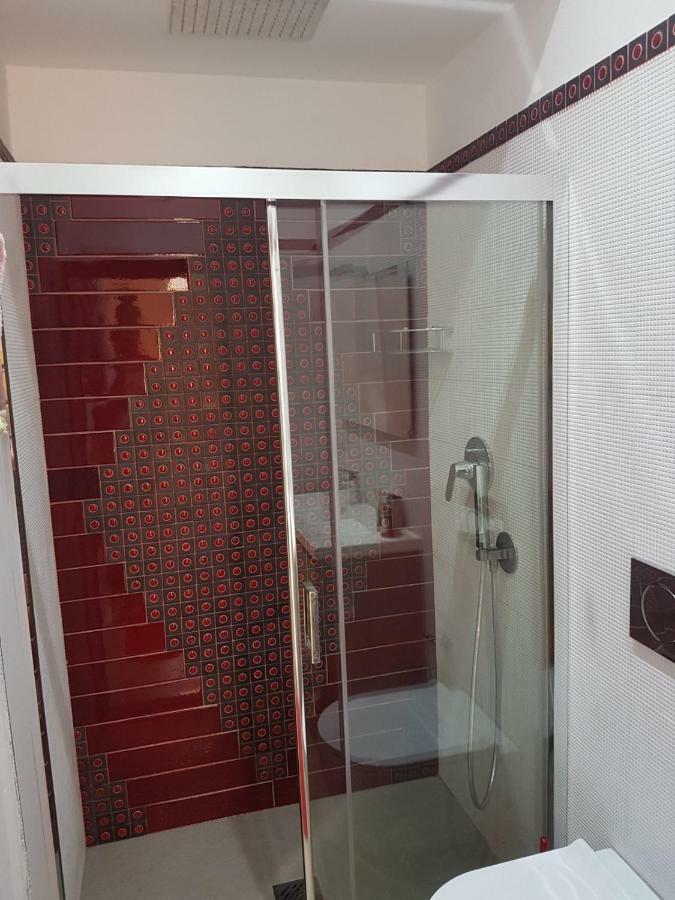 Maretna Apartment Джардини Наксос Екстериор снимка