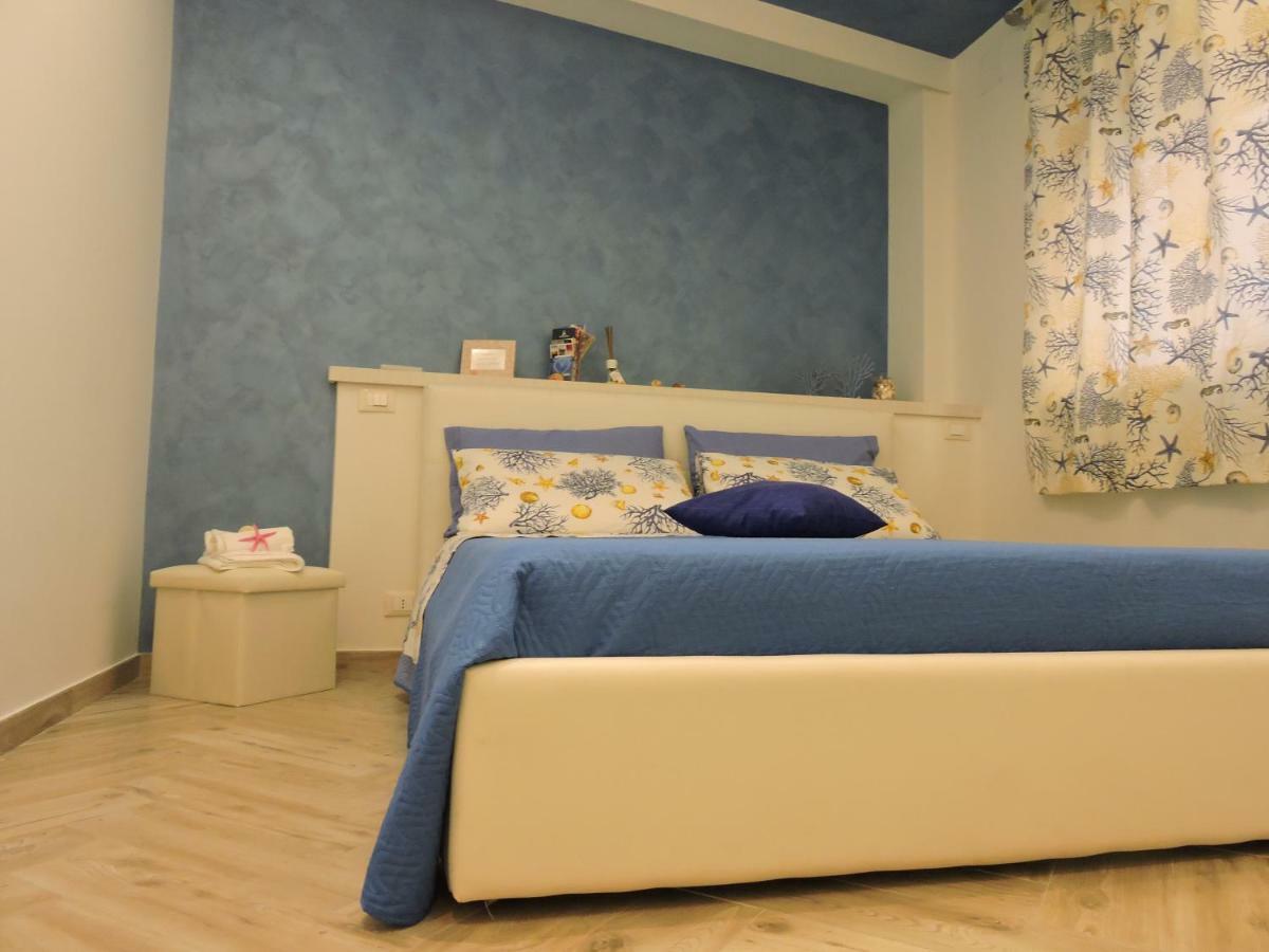 Maretna Apartment Джардини Наксос Екстериор снимка