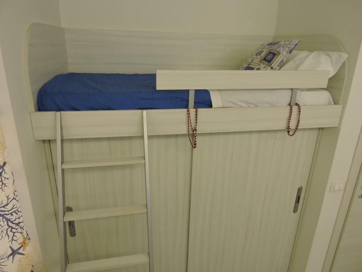 Maretna Apartment Джардини Наксос Екстериор снимка