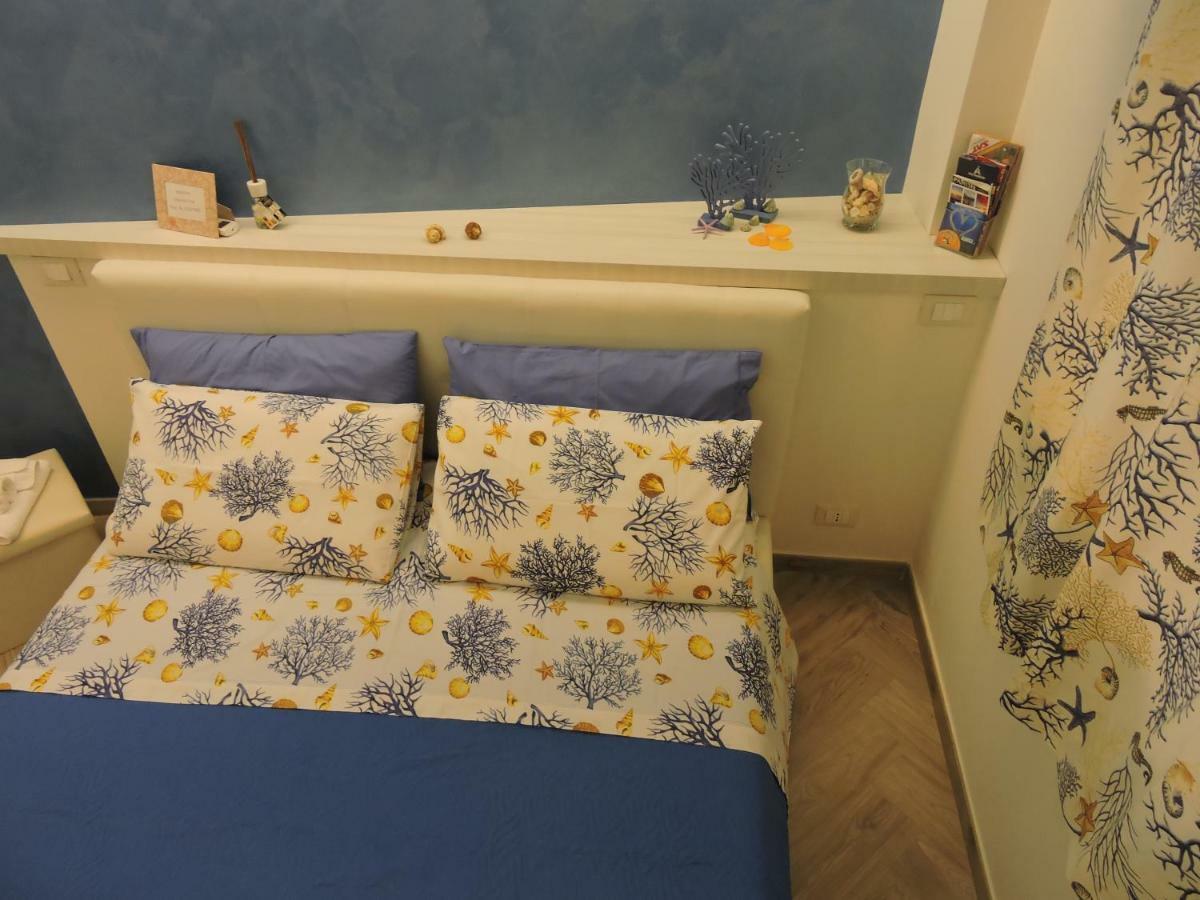Maretna Apartment Джардини Наксос Екстериор снимка